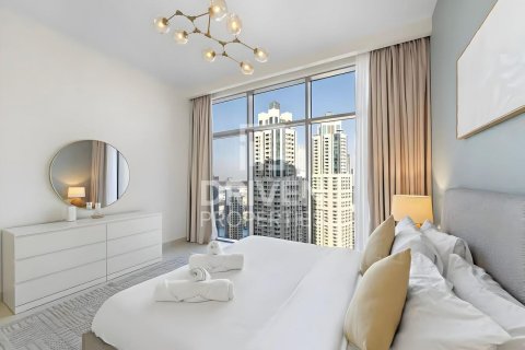 Appartement à BLVD Crescent, Downtown Dubai (Downtown Burj Dubai), Dubai, 3 chambres, 184 m², № 18792 - photo 18