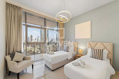 Appartement à BLVD Crescent, Downtown Dubai (Downtown Burj Dubai), Dubai, 3 chambres, 184 m², № 18792 - photo 14