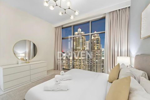 Appartement à BLVD Crescent, Downtown Dubai (Downtown Burj Dubai), Dubai, 3 chambres, 184 m², № 18792 - photo 16