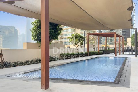 Appartement à BLVD Crescent, Downtown Dubai (Downtown Burj Dubai), Dubai, 3 chambres, 184 m², № 18792 - photo 6