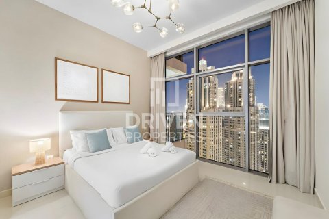 Appartement à BLVD Crescent, Downtown Dubai (Downtown Burj Dubai), Dubai, 3 chambres, 184 m², № 18792 - photo 25