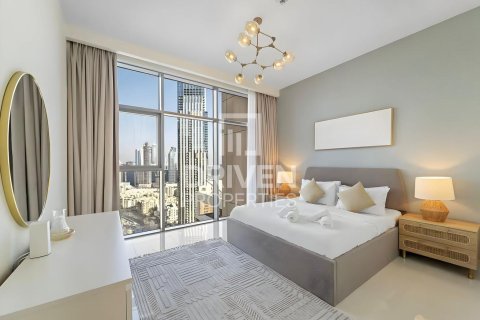Appartement à BLVD Crescent, Downtown Dubai (Downtown Burj Dubai), Dubai, 3 chambres, 184 m², № 18792 - photo 19