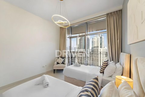 Appartement à BLVD Crescent, Downtown Dubai (Downtown Burj Dubai), Dubai, 3 chambres, 184 m², № 18792 - photo 12