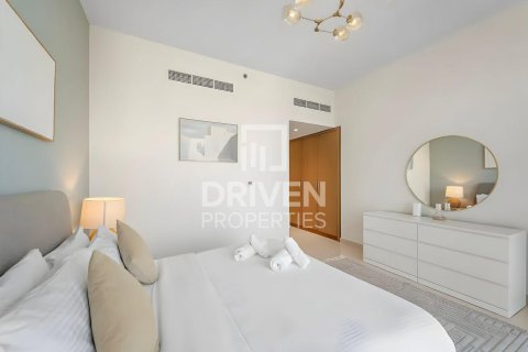 Appartement à BLVD Crescent, Downtown Dubai (Downtown Burj Dubai), Dubai, 3 chambres, 184 m², № 18792 - photo 8