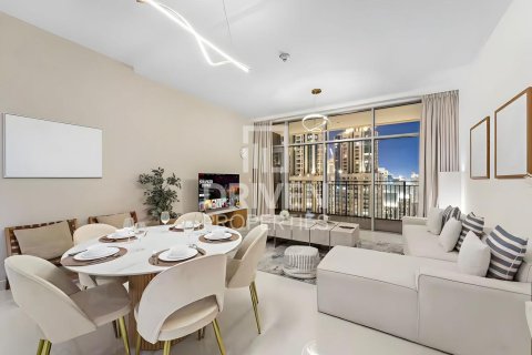 Appartement à BLVD Crescent, Downtown Dubai (Downtown Burj Dubai), Dubai, 3 chambres, 184 m², № 18792 - photo 11