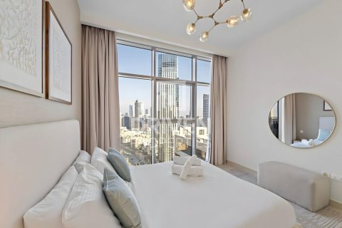 Appartement à BLVD Crescent, Downtown Dubai (Downtown Burj Dubai), Dubai, 3 chambres, 184 m², № 18792 - photo 15