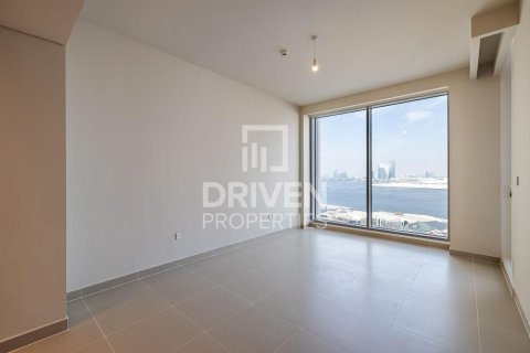 Apartment in Dubai Creek Harbour (The Lagoons), Dubai 1 bedroom, 63 sq.m. № 18793 - photo 2