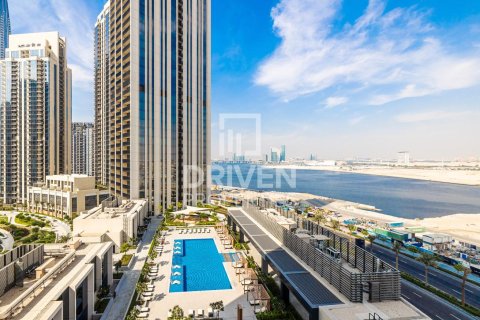 Apartment in Dubai Creek Harbour (The Lagoons), Dubai 1 bedroom, 63 sq.m. № 18793 - photo 8