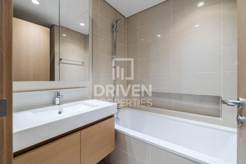 Apartment in Dubai Creek Harbour (The Lagoons), Dubai 1 bedroom, 63 sq.m. № 18793 - photo 7