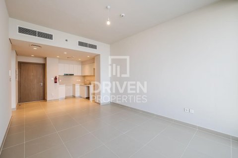 Apartment in Dubai Creek Harbour (The Lagoons), Dubai 1 bedroom, 63 sq.m. № 18793 - photo 1