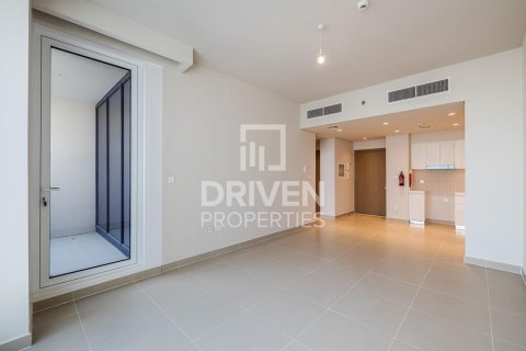 Apartment in Dubai Creek Harbour (The Lagoons), Dubai 1 bedroom, 63 sq.m. № 18793 - photo 3