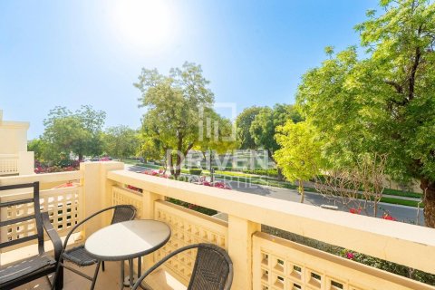 Villa en The Lakes, Dubai, 3 dormitorios, 265 m², № 18789 - foto 16