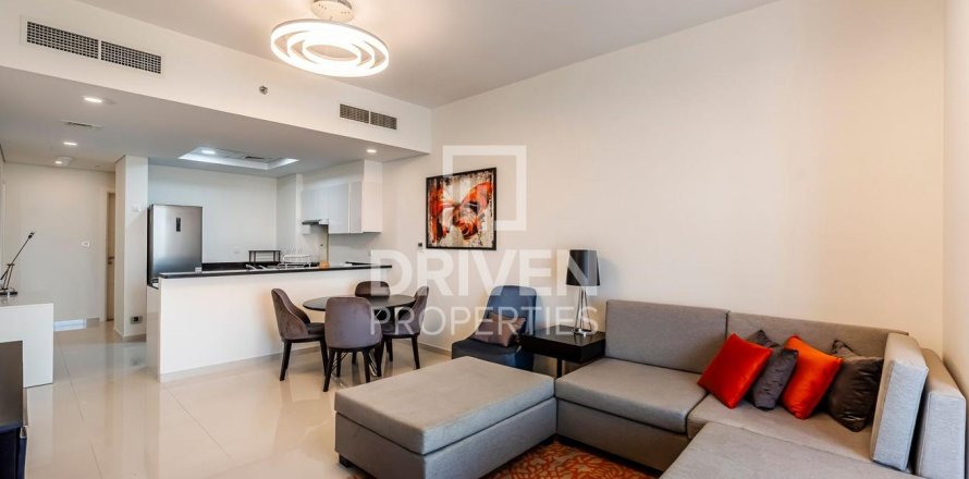 Квартира в DAMAC Hills (Akoya by DAMAC), Дубай, 2 спальни, 102м², № 18790