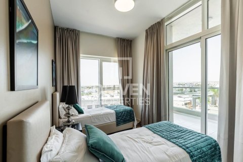 Купить квартиру в DAMAC Hills (Akoya by DAMAC), Дубай: 2 спальни, 102м², № 18790 - фото 3