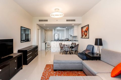 Купить квартиру в DAMAC Hills (Akoya by DAMAC), Дубай: 2 спальни, 102м², № 18790 - фото 6