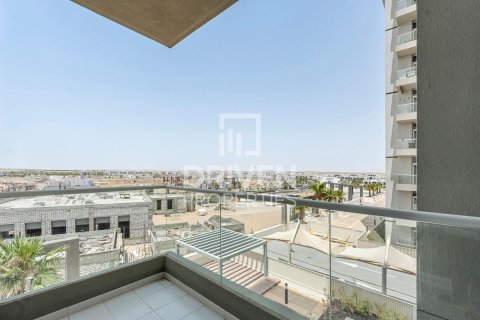 Купить квартиру в DAMAC Hills (Akoya by DAMAC), Дубай: 2 спальни, 102м², № 18790 - фото 7
