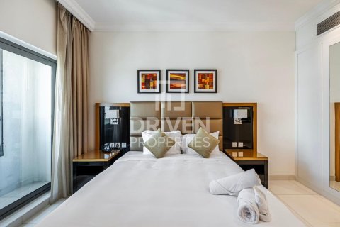 Appartement à Capital Bay, Business Bay, Dubai, studio, 40 m², № 18800 - photo 6
