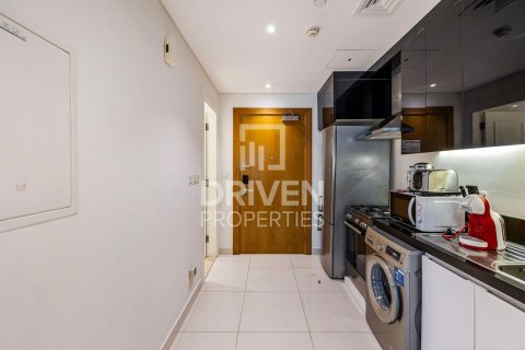 Appartement à Capital Bay, Business Bay, Dubai, studio, 40 m², № 18800 - photo 5