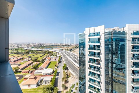 Appartement à Capital Bay, Business Bay, Dubai, studio, 40 m², № 18800 - photo 11
