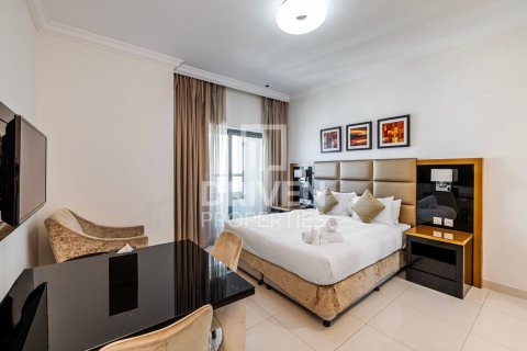 Appartement à Capital Bay, Business Bay, Dubai, studio, 40 m², № 18800 - photo 3