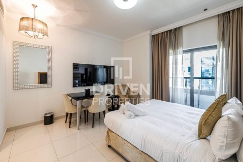 Appartement à Capital Bay, Business Bay, Dubai, studio, 40 m², № 18800 - photo 7