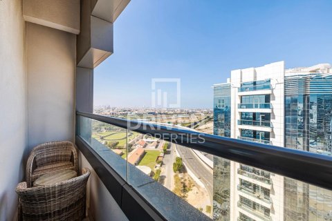 Appartement à Capital Bay, Business Bay, Dubai, studio, 40 m², № 18800 - photo 10