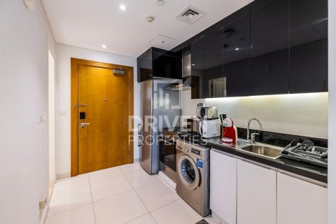 Appartement à Capital Bay, Business Bay, Dubai, studio, 40 m², № 18800 - photo 9