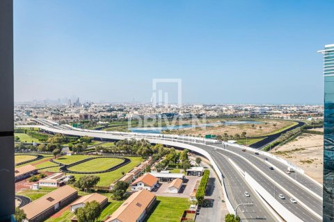 Appartement à Capital Bay, Business Bay, Dubai, studio, 40 m², № 18800 - photo 1
