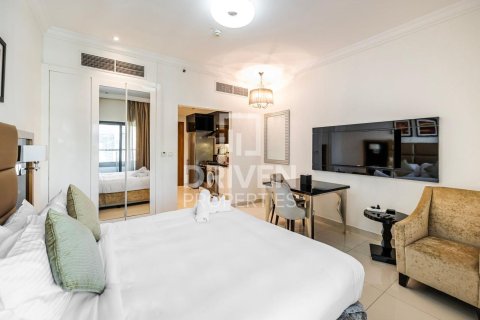 Appartement à Capital Bay, Business Bay, Dubai, studio, 40 m², № 18800 - photo 2