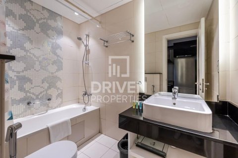 Appartement à Capital Bay, Business Bay, Dubai, studio, 40 m², № 18800 - photo 12