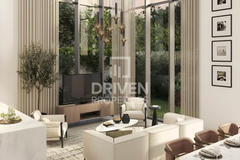 Townhouse in Mudon, Dubai 4 bedrooms, 279 sq.m. № 18791 - photo 1
