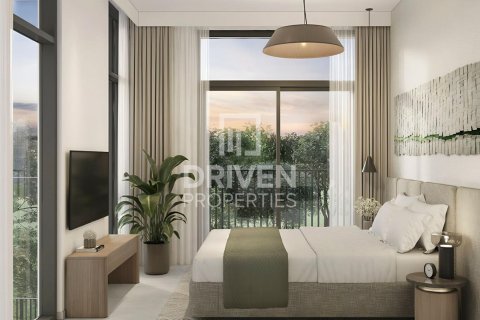 Townhouse in Mudon, Dubai 4 bedrooms, 279 sq.m. № 18791 - photo 3