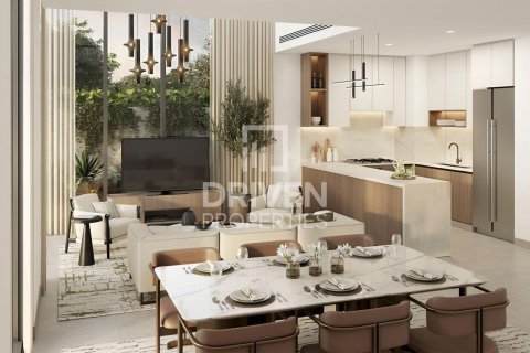 Townhouse in Mudon, Dubai 4 bedrooms, 279 sq.m. № 18791 - photo 2