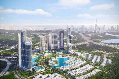 Appartement à Dubai, 1 chambre, 66 m², № 57567 - photo 7