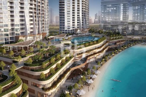 Appartement à Dubai, 1 chambre, 66 m², № 57567 - photo 4