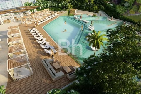 Appartement à Dubai, 1 chambre, 66 m², № 57567 - photo 3