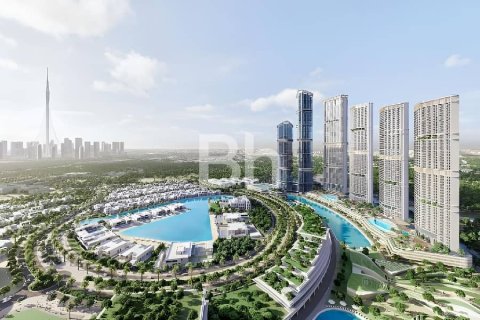 Appartement à Dubai, 1 chambre, 66 m², № 57567 - photo 1