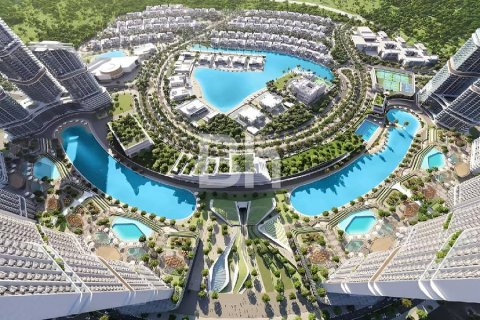 Appartement à Dubai, 1 chambre, 66 m², № 57567 - photo 8