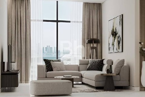Appartement à Dubai, 1 chambre, 66 m², № 57567 - photo 6