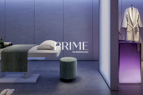 Appartement à Dubai Harbour, Dubai, 4 chambres, 367 m², № 57566 - photo 4