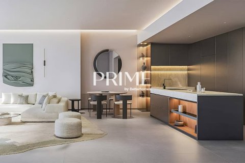 Appartement à Dubai Harbour, Dubai, 4 chambres, 367 m², № 57566 - photo 15