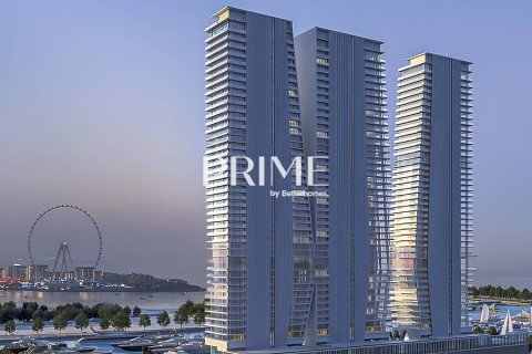 Appartement à Dubai Harbour, Dubai, 4 chambres, 367 m², № 57566 - photo 12