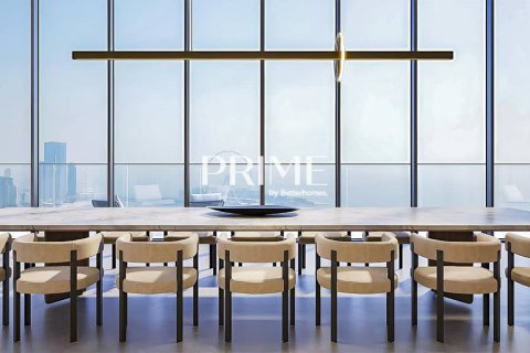 Appartement à Dubai Harbour, Dubai, 4 chambres, 367 m², № 57566 - photo 14