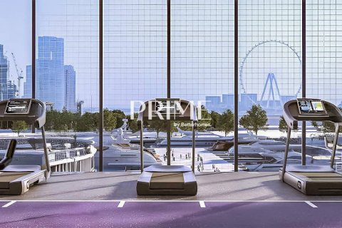 Appartement à Dubai Harbour, Dubai, 4 chambres, 367 m², № 57566 - photo 6