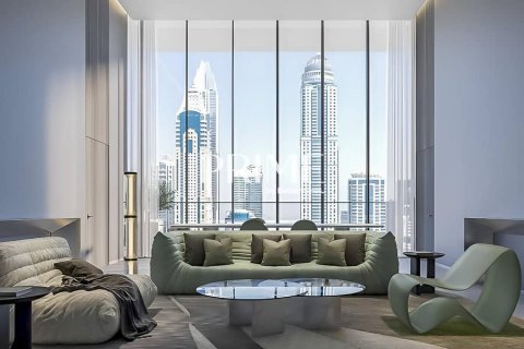 Appartement à Dubai Harbour, Dubai, 4 chambres, 367 m², № 57566 - photo 17