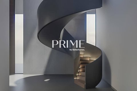 Appartement à Dubai Harbour, Dubai, 4 chambres, 367 m², № 57566 - photo 9