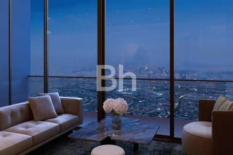 Appartement à Jumeirah Lake Towers, Dubai, 1 chambre, 95 m², № 57571 - photo 4