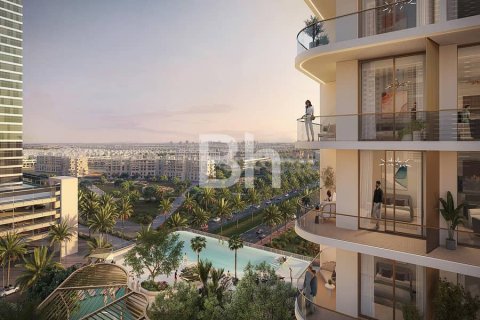 Appartement à Jumeirah Lake Towers, Dubai, 1 chambre, 95 m², № 57571 - photo 18