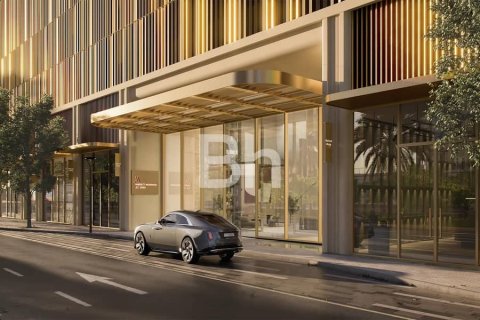 Appartement à Jumeirah Lake Towers, Dubai, 1 chambre, 95 m², № 57571 - photo 1