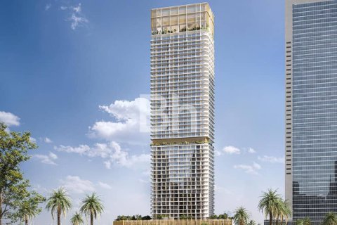 Appartement à Jumeirah Lake Towers, Dubai, 1 chambre, 95 m², № 57571 - photo 6